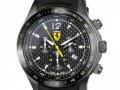 Само за фенове - хронометър Scuderia Ferrari Carbon Chrono