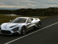 Саундтракът на Zenvo ST1