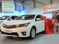 Световна премиера в София: Toyota Corolla