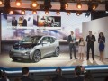 Световна премиера на BMW i3 в Ню Йорк, Лондон и Пекин