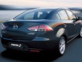 Световна премиера на Mazda2 седан