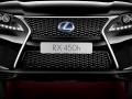 Световна премиера на новите Lexus RX 450h