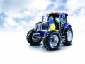 Североамерикански дебют за New Holland NH2™