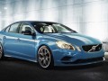 Серийната версия на Volvo S60 Polestar ще струва 125 000 евро