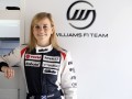 След 10 години отново жена тества във Формула 1