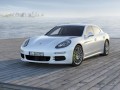 Следващата хибридна система на Porsche ще бъде по-мощна и по-лека