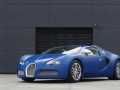 Следващият Veyron ще е хибрид!