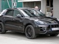 Снимаха Porsche Macan край Щутгарт