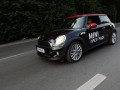 София бе залята от MINI през уикенда