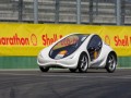 Студенти от два български университета се подготвят Shell Eco-marathon Европа 2011