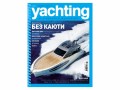 Тест на странен хибрид в Yachting&Lifestyle 16