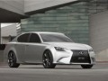 Това е Lexus LF-Gh