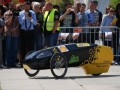 Това са автомобилите на българските участници в Shell Eco-marathon Европа 2013