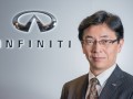 Тошихиро Хираи стана глобален ръководител на програмното управление на Infiniti