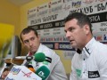 Трибуналът върна победата на Дончев в рали "Сливен"