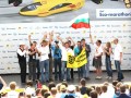 ТУ- София с награда и отличен резултат на Shell Eco-marathon 