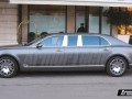 Удължен Mulsanne от ArmorTech