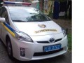 Украина купува 2000 Toyota Prius за полицията си