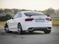 Фейслифт на Audi A5 от Rieger