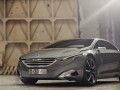 Флагманът Peugeot 608 идва през 2014 г.