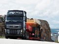 Флагманът на Volvo Trucks FH16 вече със 750 к.с.