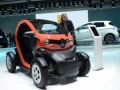 Френският DJ№ 1 и съпругата му станаха лица на Twizy