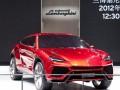 Цената на Lamborghini Urus ще е 170 000 евро?