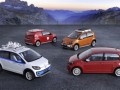 Четири нови решения за VW Up