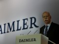 Шефът на Daimler предупреждава за рисковете на китайския пазар