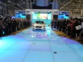 Щандът на Volvo: Най- добър в Женева