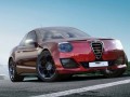 Ще възкръсне ли Alfa Romeo Giulia купе?