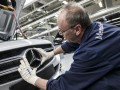 Ще правят леки Mercedes-и в Русия