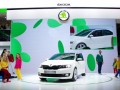 Ще произвеждат бюджетната Skoda в Русия